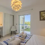 Apartment #364 T3 Costa Dourada By Holidays *