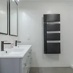 #364 T3 Costa Dourada By Holidays Apartment *