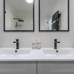 #364 T3 Costa Dourada By Holidays Apartment *