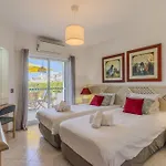 #364 T3 Costa Dourada By Holidays Apartment