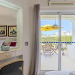 #364 T3 Costa Dourada By Holidays Apartment