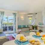 Apartment #364 T3 Costa Dourada By Holidays Praia Da Luz