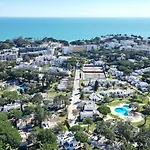 Apartment #364 T3 Costa Dourada By Holidays Praia Da Luz