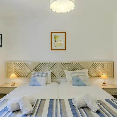 #364 T3 Costa Dourada By Holidays * Luz