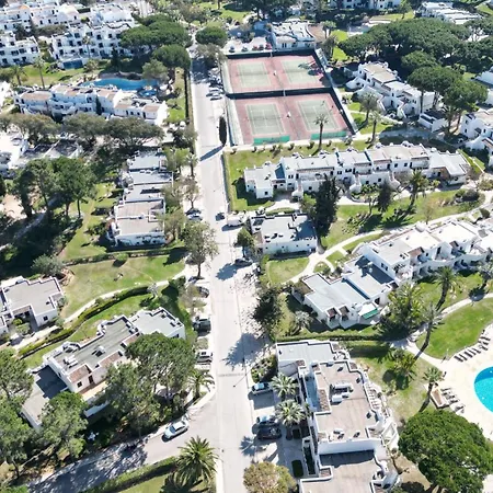 #364 T3 Costa Dourada By Holidays * Luz