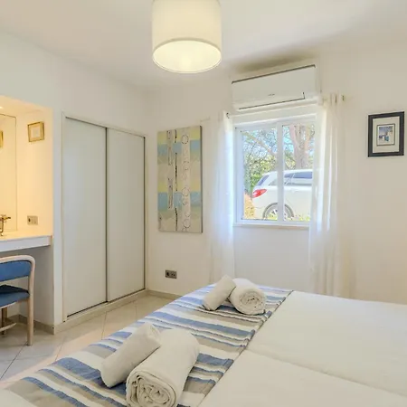 Apartment #364 T3 Costa Dourada By Holidays Praia Da Luz