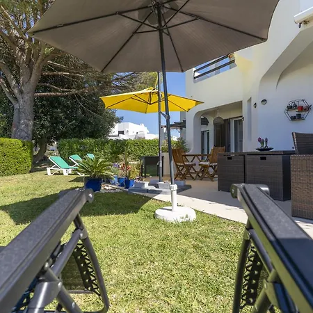 #364 T3 Costa Dourada By Holidays Appartement