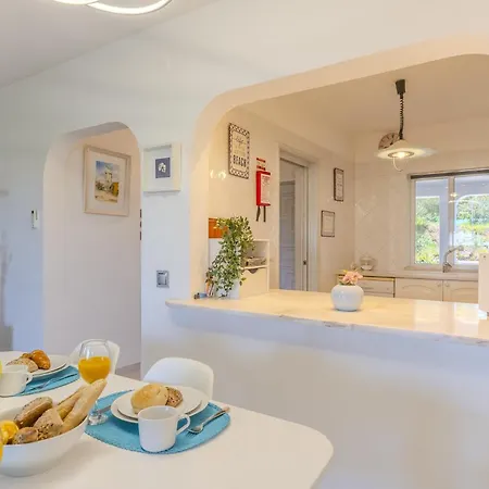 #364 T3 Costa Dourada By Holidays * Luz