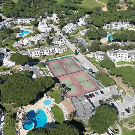 #364 T3 Costa Dourada By Holidays شقة Luz
