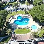 Appartement #364 T3 Costa Dourada By Holidays Luz