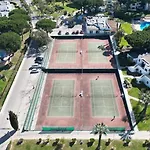 #364 T3 Costa Dourada By Holidays Appartement *