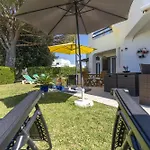 #364 T3 Costa Dourada By Holidays Appartement