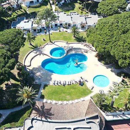 Apartment #364 T3 Costa Dourada By Holidays Praia Da Luz
