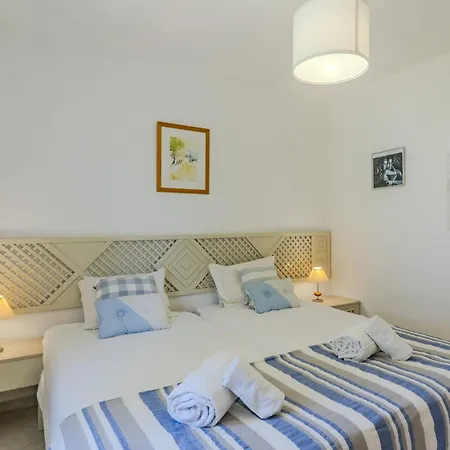 #364 T3 Costa Dourada By Holidays *
