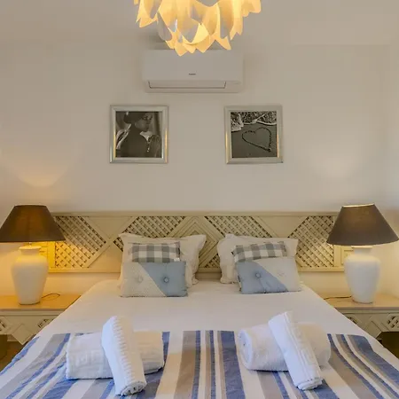 #364 T3 Costa Dourada By Holidays * Praia Da Luz