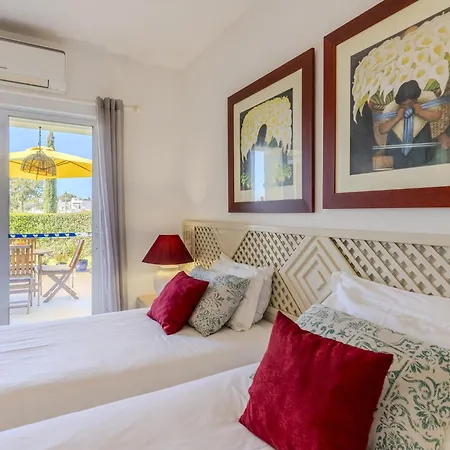Apartment #364 T3 Costa Dourada By Holidays