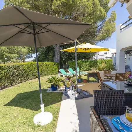 Apartment #364 T3 Costa Dourada By Holidays Praia Da Luz
