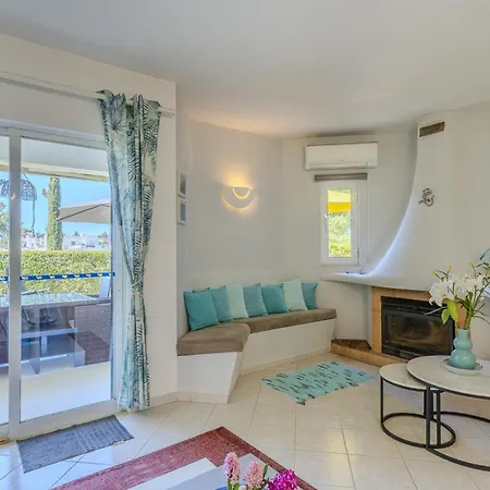 Apartment #364 T3 Costa Dourada By Holidays Praia Da Luz