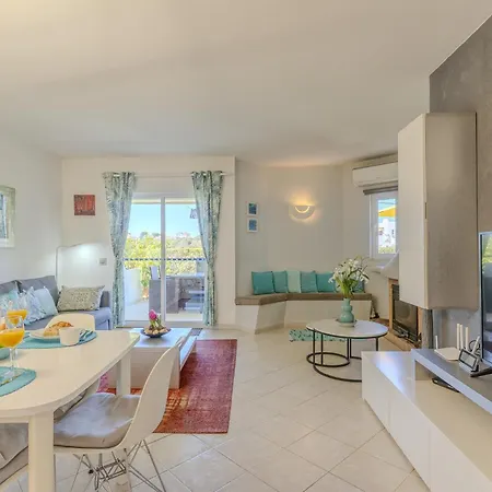 Apartment #364 T3 Costa Dourada By Holidays Praia Da Luz