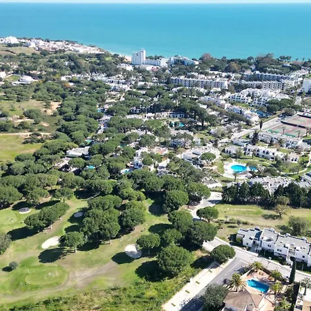 #364 T3 Costa Dourada By Holidays Praia Da Luz