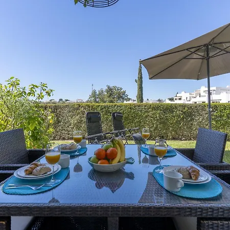 #364 T3 Costa Dourada By Holidays Praia Da Luz