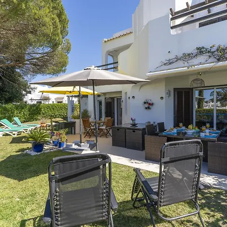 #364 T3 Costa Dourada By Holidays Apartment *