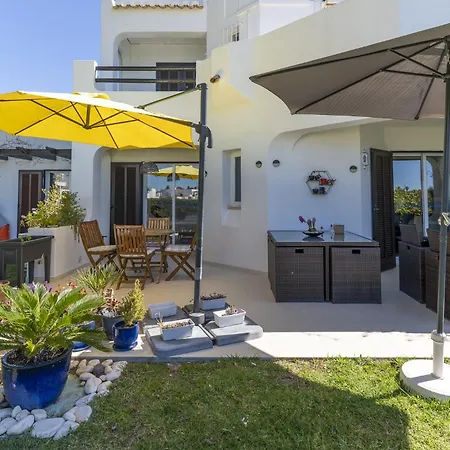 #364 T3 Costa Dourada By Holidays Apartment
