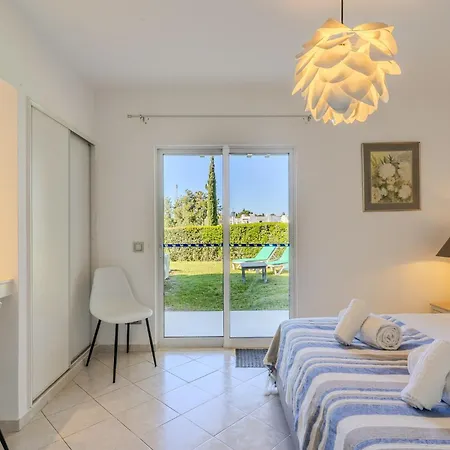 Apartment #364 T3 Costa Dourada By Holidays Praia Da Luz