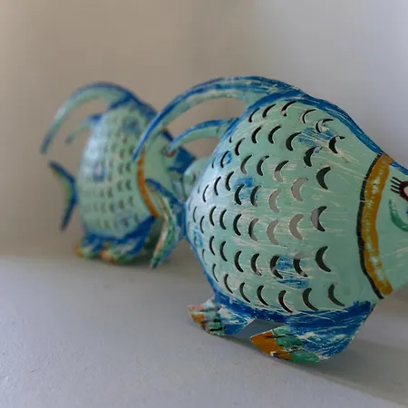 #364 T3 Costa Dourada By Holidays Apartment